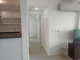 Apartamento en Punta del Este (Playa Brava) Ref. 3943