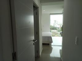 Apartamento en Punta del Este (Playa Brava) Ref. 3943