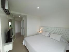 Apartamento en Punta del Este (Playa Brava) Ref. 3943