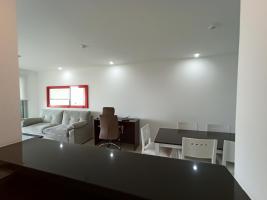 Apartamento en Punta del Este (Playa Brava) Ref. 3943