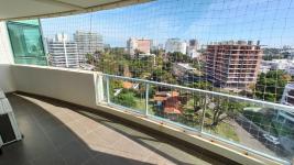 Apartamento en Punta del Este (Playa Brava) Ref. 3943