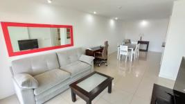 Apartamento en Punta del Este (Playa Brava) Ref. 3943