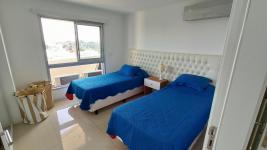 Apartamento en Punta del Este (Playa Brava) Ref. 3943