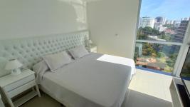 Apartamento en Punta del Este (Playa Brava) Ref. 3943