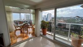 Apartamento en Punta del Este (Playa Brava) Ref. 3960