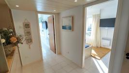 Apartamento en Punta del Este (Playa Brava) Ref. 3960