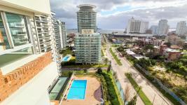 Apartamento en Punta del Este (Playa Brava) Ref. 3960