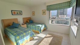 Apartamento en Punta del Este (Playa Brava) Ref. 3960