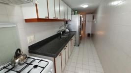 Apartamento en Punta del Este (Playa Brava) Ref. 3960