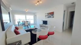 Apartamento en Punta del Este (Playa Brava) Ref. 3962