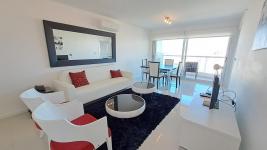 Apartamento en Punta del Este (Playa Brava) Ref. 3962