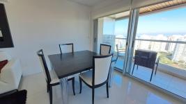 Apartamento en Punta del Este (Playa Brava) Ref. 3962