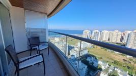 Apartamento en Punta del Este (Playa Brava) Ref. 3962