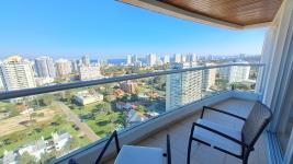 Apartamento en Punta del Este (Playa Brava) Ref. 3962