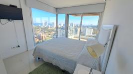 Apartamento en Punta del Este (Playa Brava) Ref. 3962