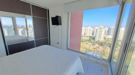 Apartamento en Punta del Este (Playa Brava) Ref. 3962