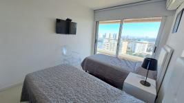 Apartamento en Punta del Este (Playa Brava) Ref. 3962