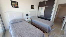 Apartamento en Punta del Este (Playa Brava) Ref. 3962