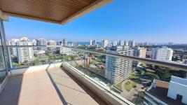 Apartamento en Punta del Este (Playa Brava) Ref. 3962