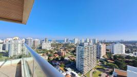 Apartamento en Punta del Este (Playa Brava) Ref. 3962