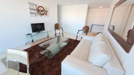 Apartamento en Punta del Este (Playa Brava) Ref. 3963