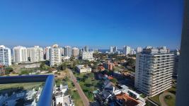 Apartamento en Punta del Este (Playa Brava) Ref. 3963