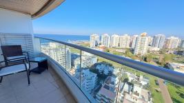 Apartamento en Punta del Este (Playa Brava) Ref. 3963