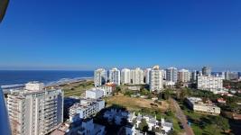 Apartamento en Punta del Este (Playa Brava) Ref. 3963