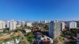 Apartamento en Punta del Este (Playa Brava) Ref. 3963