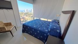 Apartamento en Punta del Este (Playa Brava) Ref. 3963