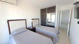 Apartamento en Punta del Este (Playa Brava) Ref. 3963