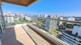 Apartamento en Punta del Este (Playa Brava) Ref. 3963