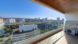 Apartamento en Punta del Este (Playa Brava) Ref. 3963