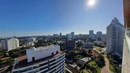 Apartamento en Punta del Este (Playa Brava) Ref. 3963