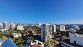 Apartamento en Punta del Este (Playa Brava) Ref. 3963