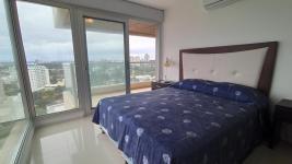 Apartamento en Punta del Este (Playa Brava) Ref. 3963