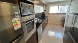 Apartamento en Punta del Este (Playa Brava) Ref. 4386