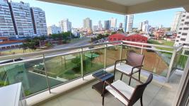 Apartamento en Punta del Este (Playa Brava) Ref. 4386