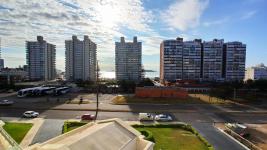 Apartamento en Punta del Este (Playa Brava) Ref. 4386