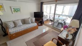 Apartamento en Punta del este (Playa Brava) Ref. 476