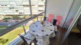 Apartamento en Punta del este (Playa Brava) Ref. 476