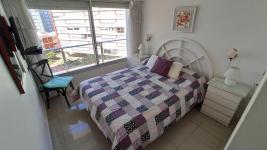 Apartamento en Punta del este (Playa Brava) Ref. 476