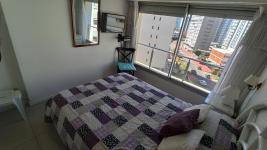 Apartamento en Punta del este (Playa Brava) Ref. 476