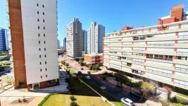 Apartamento en Punta del este (Playa Brava) Ref. 476