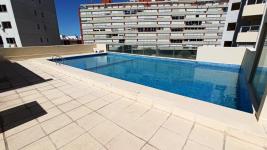 Apartamento en Punta del este (Playa Brava) Ref. 476