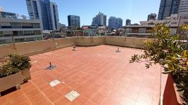 Apartamento en Punta del este (Playa Brava) Ref. 476