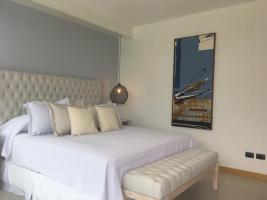 Apartamento en Punta del Este (Playa Brava) Ref. 4899