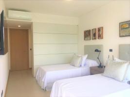 Apartamento en Punta del Este (Playa Brava) Ref. 4899