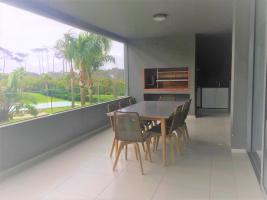 Apartamento en Punta del Este (Playa Brava) Ref. 4899
