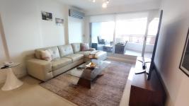 Apartamento en Punta del Este (Playa Brava) Ref. 5345